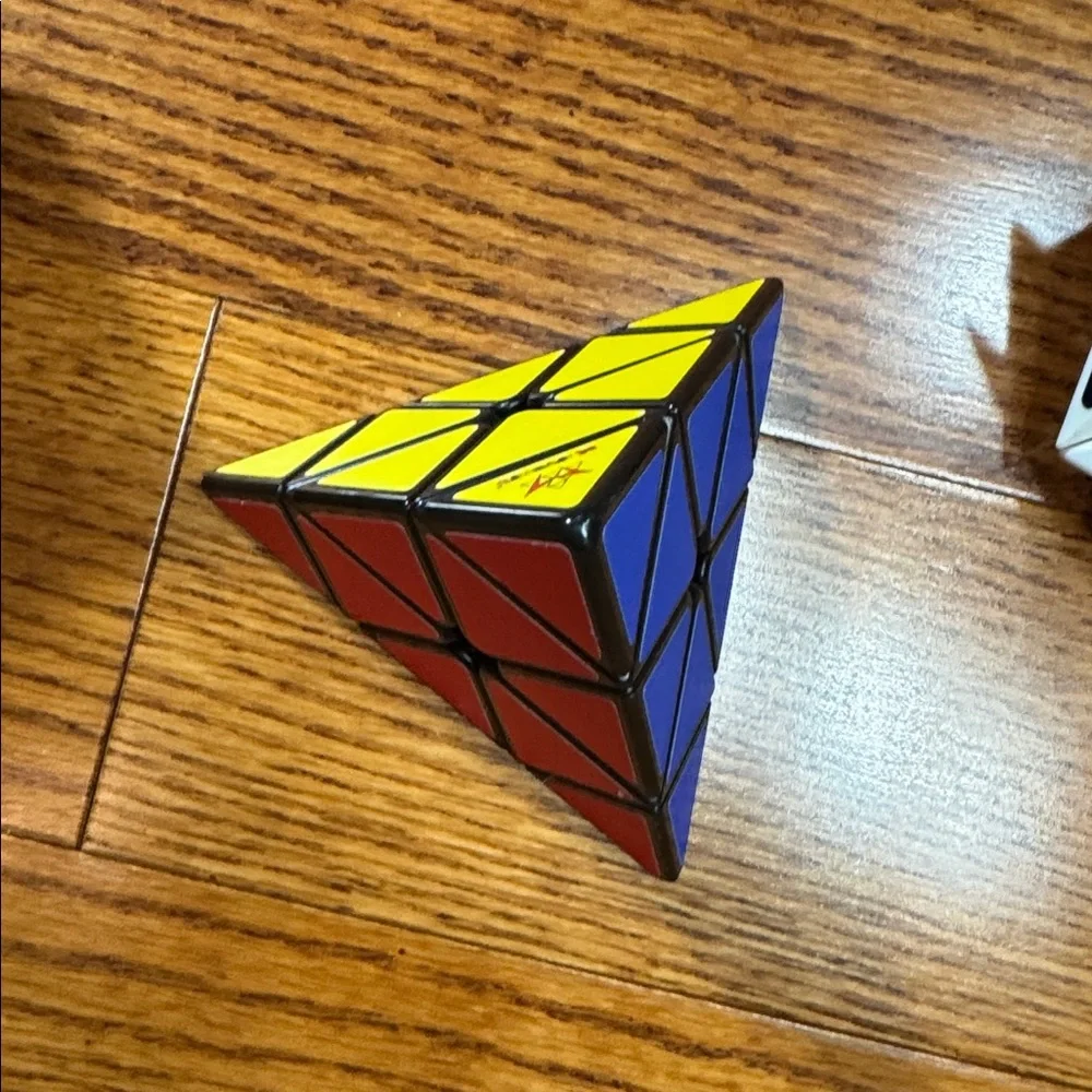 Rubiks Cube Huge Lot of 19